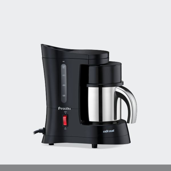 Preethi coffee maker Cafe Zest